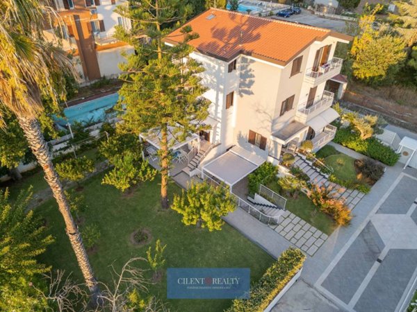 appartamento in affitto a Castellabate in zona San Marco