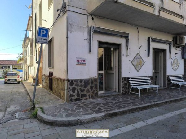 appartamento in affitto a Castellabate in zona San Marco