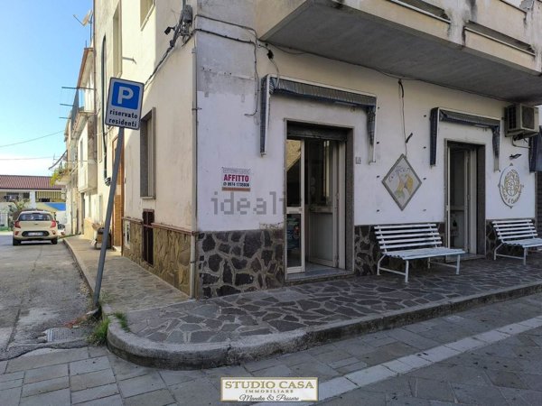 locale commerciale in affitto a Castellabate in zona San Marco