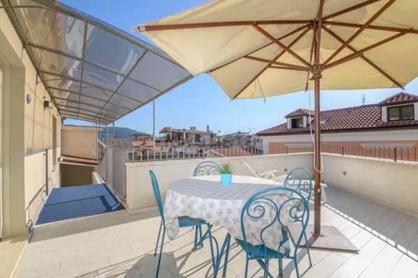 appartamento in affitto a Castellabate