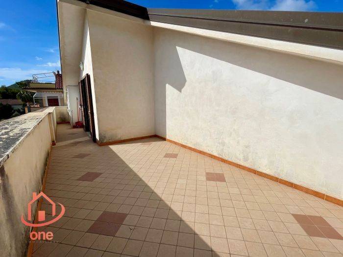 appartamento in affitto a Castellabate in zona Santa Maria