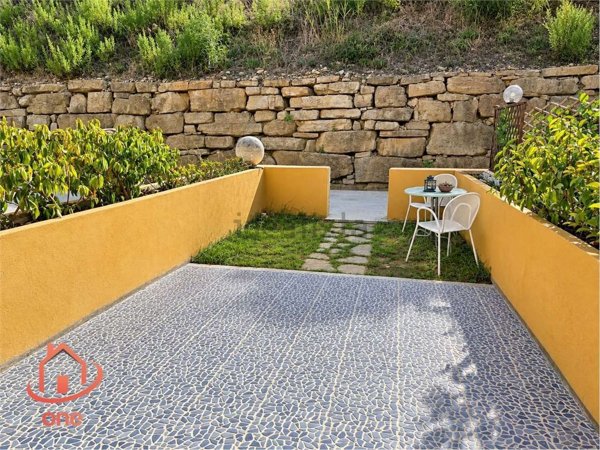 appartamento in affitto a Castellabate in zona San Marco
