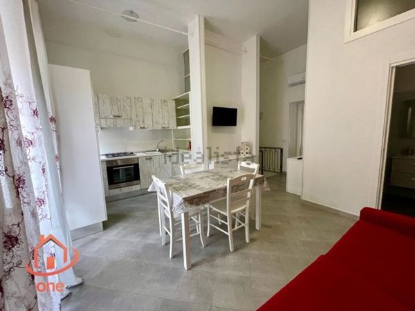 appartamento in affitto a Castellabate in zona Santa Maria
