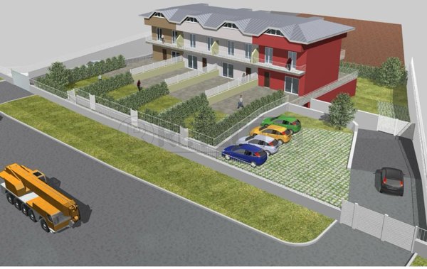 esavano in affitto a Castel San Giorgio