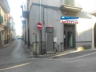 locale commerciale in affitto a Castel San Giorgio in zona Lanzara