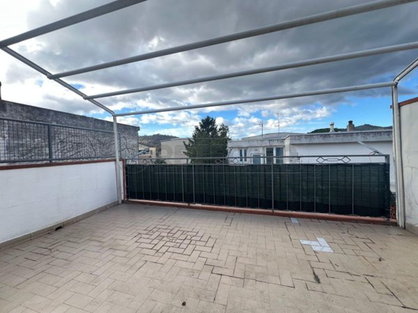 appartamento in vendita a Castel San Giorgio in zona Fimiani
