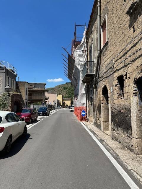 appartamento in affitto a Castel San Giorgio