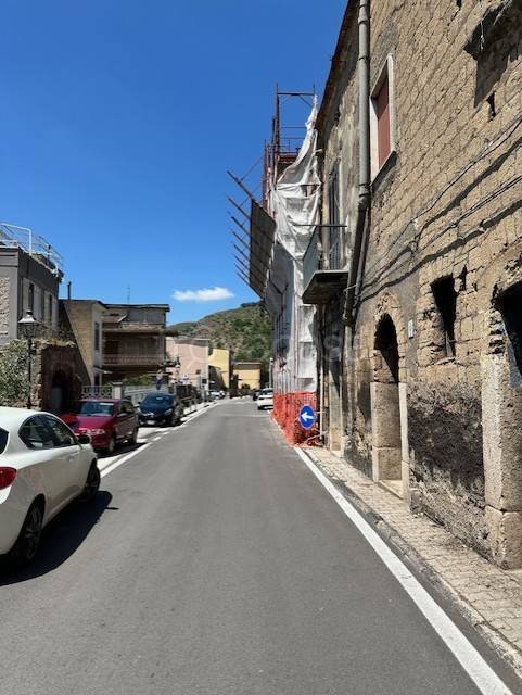 appartamento in affitto a Castel San Giorgio