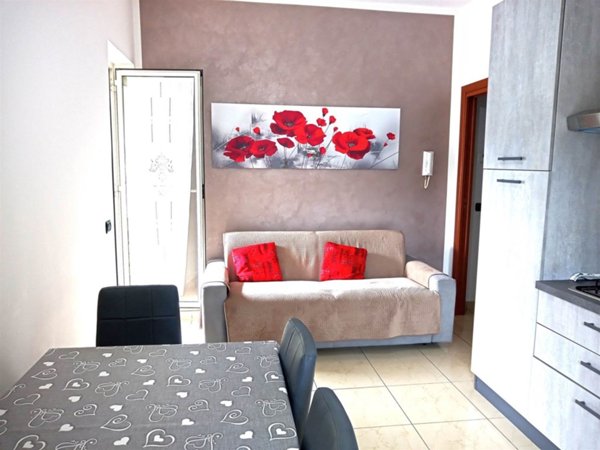 appartamento in affitto a Castel San Giorgio