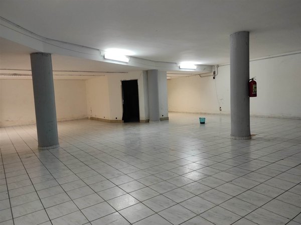 appartamento in affitto a Castel San Giorgio in zona Lanzara