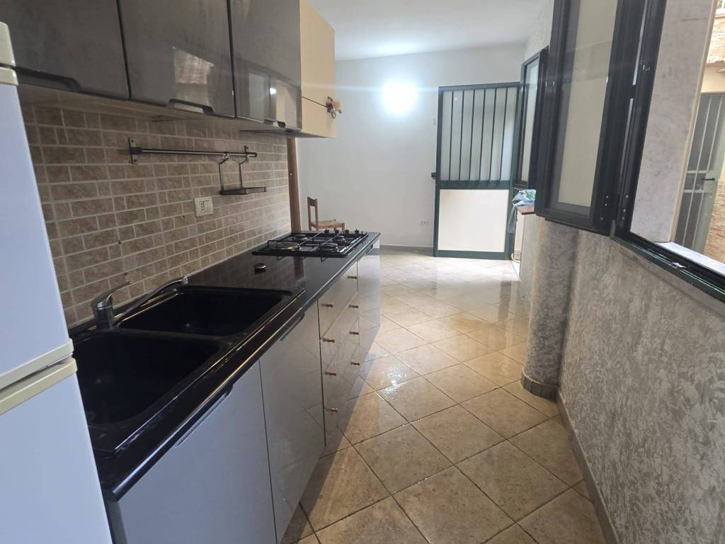 appartamento in affitto a Castel San Giorgio