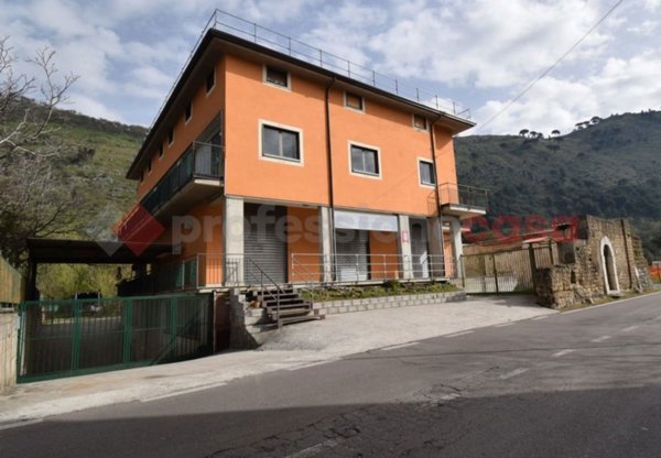 negozio in affitto a Castel San Giorgio