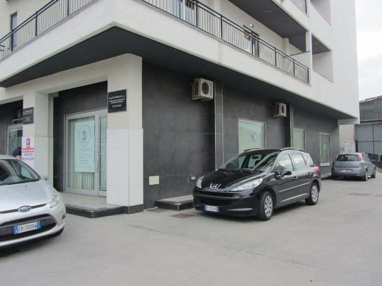 appartamento in affitto a Castel San Giorgio