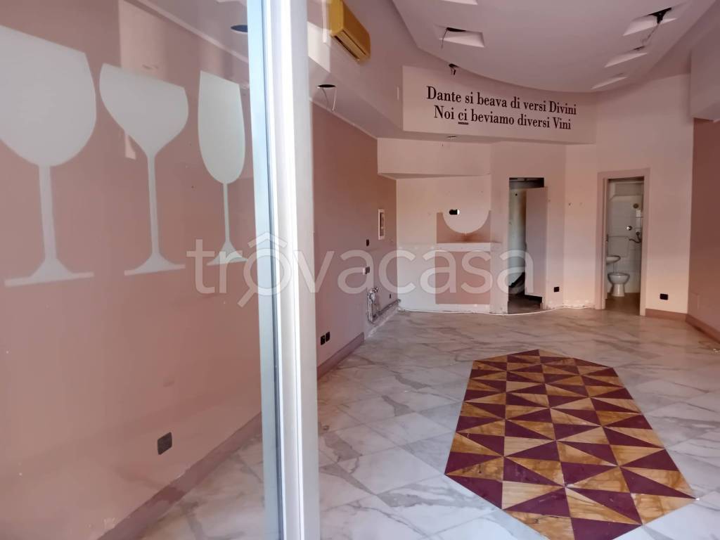 negozio in affitto a Castel San Giorgio