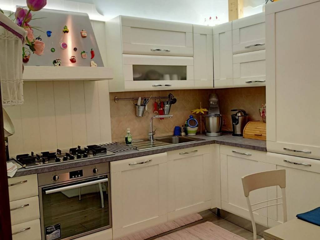 casa indipendente in affitto a Castel San Giorgio in zona Lanzara