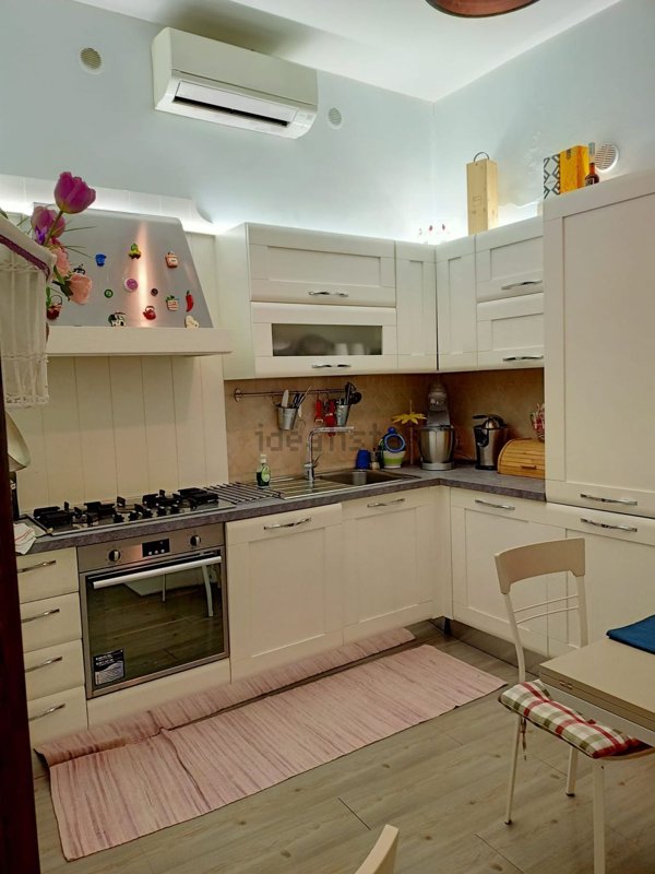 appartamento in affitto a Castel San Giorgio in zona Fimiani