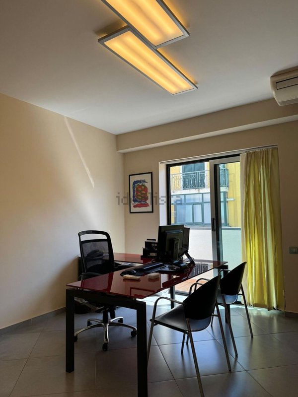 ufficio in affitto a Castel San Giorgio