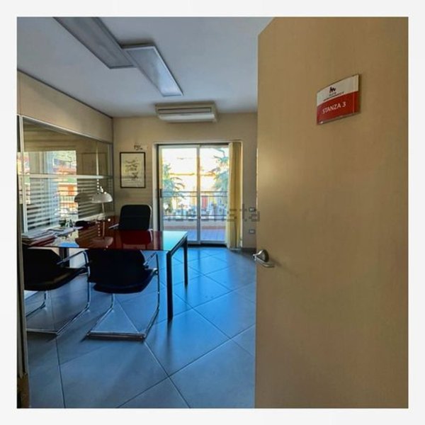 ufficio in affitto a Castel San Giorgio