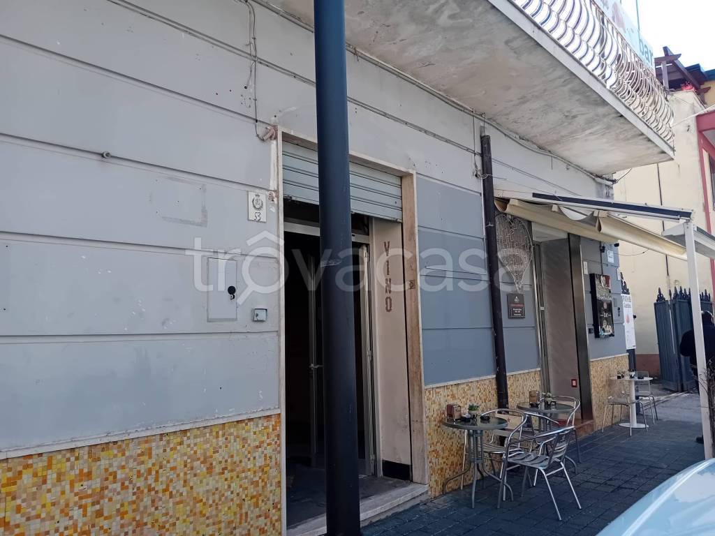 negozio in affitto a Castel San Giorgio