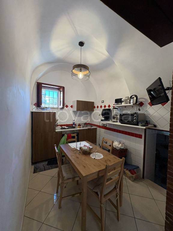 appartamento in affitto a Castel San Giorgio