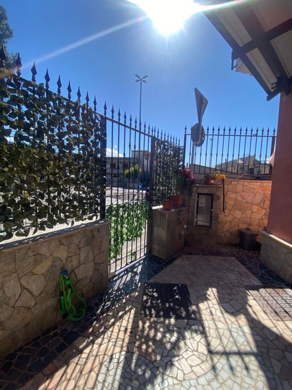 appartamento in affitto a Castel San Giorgio