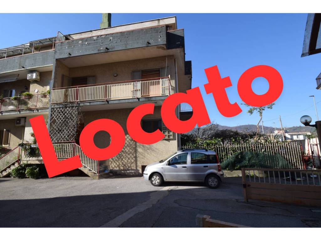 casa indipendente in affitto a Castel San Giorgio in zona Lanzara