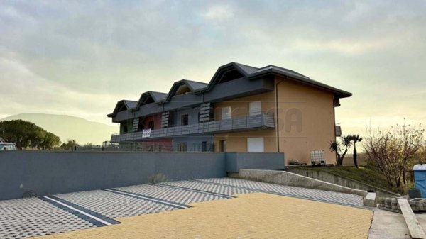 casa indipendente in affitto a Castel San Giorgio