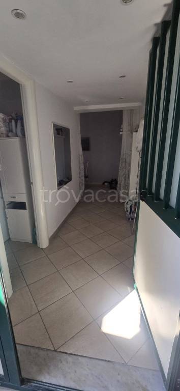 appartamento in affitto a Castel San Giorgio in zona Cortedomini