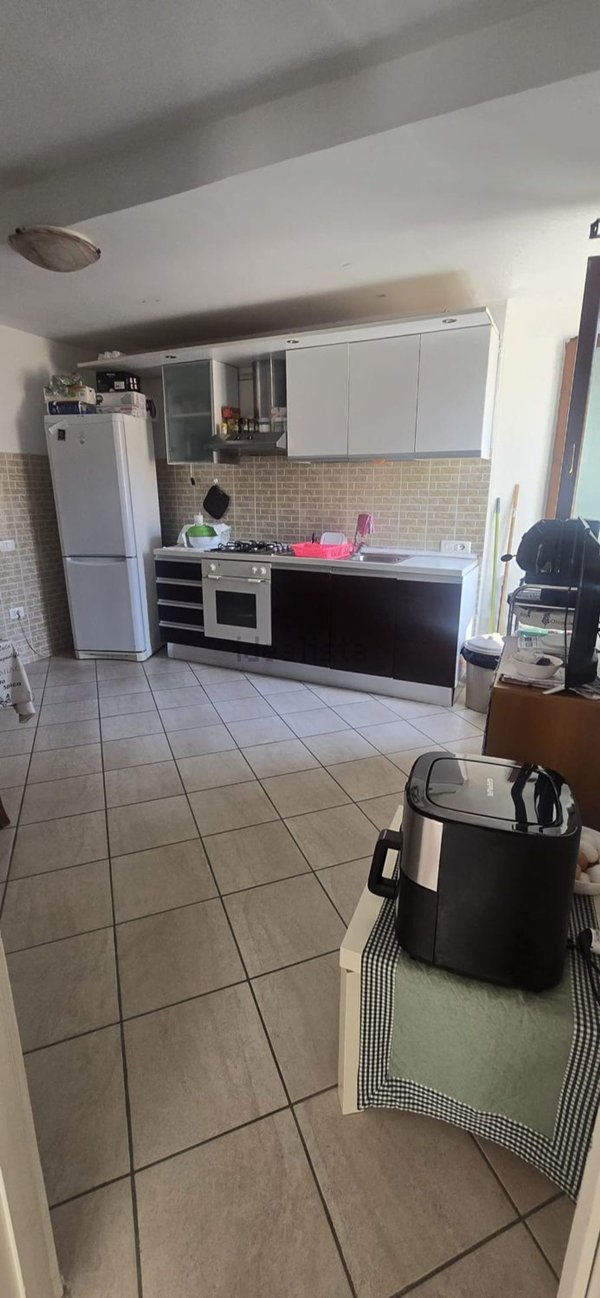 appartamento in affitto a Castel San Giorgio in zona Cortedomini