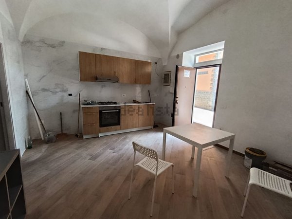 appartamento in affitto a Castel San Giorgio in zona Torello
