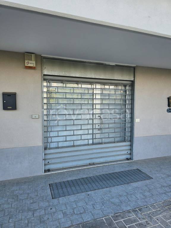 appartamento in affitto a Castel San Giorgio in zona Lanzara