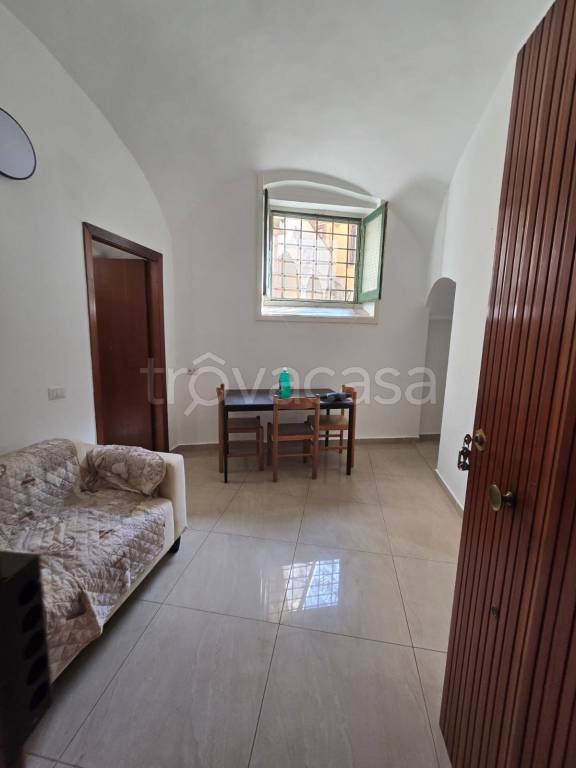 appartamento in affitto a Castel San Giorgio in zona Lanzara