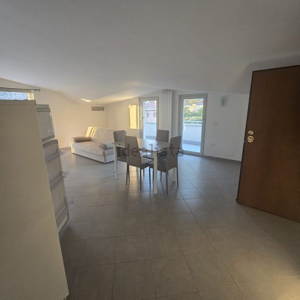appartamento in affitto a Castel San Giorgio