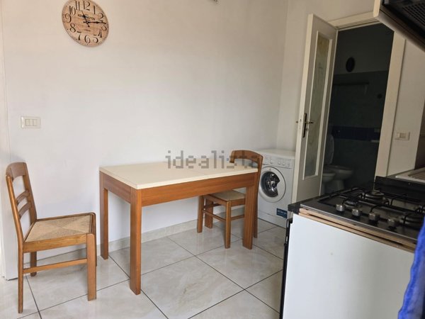 appartamento in affitto a Castel San Giorgio in zona Cortedomini