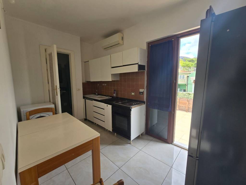 appartamento in affitto a Castel San Giorgio in zona Torello