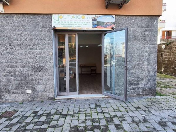 negozio in affitto a Cava de' Tirreni