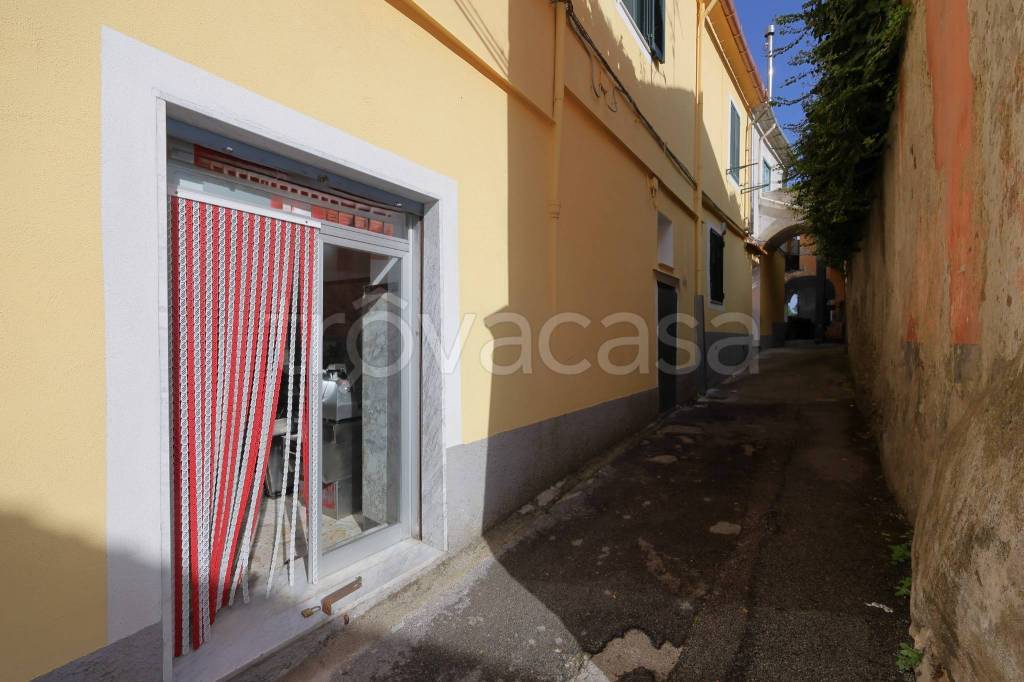 appartamento in affitto a Cava de' Tirreni in zona Passiano