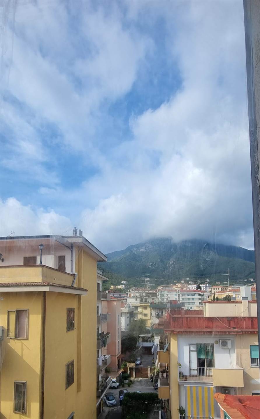 appartamento in affitto a Cava de' Tirreni in zona Centro Storico / Scacciaventi
