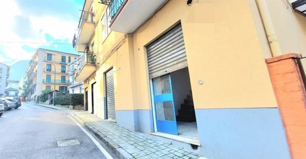 monolocale in affitto a Cava de' Tirreni in zona Centro Storico / Scacciaventi