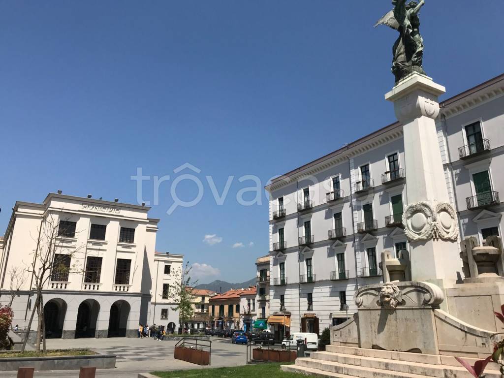 ufficio in affitto a Cava de' Tirreni