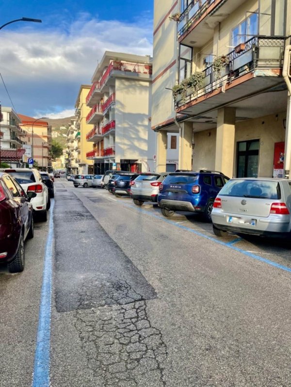monolocale in affitto a Cava de' Tirreni