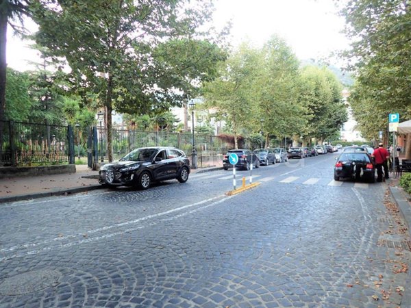 appartamento in affitto a Cava de' Tirreni