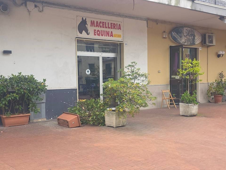 negozio in affitto a Cava de' Tirreni