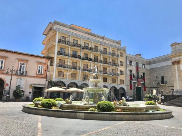 ufficio in affitto a Cava de' Tirreni