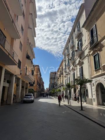 monolocale in affitto a Cava de' Tirreni in zona Centro Storico / Scacciaventi