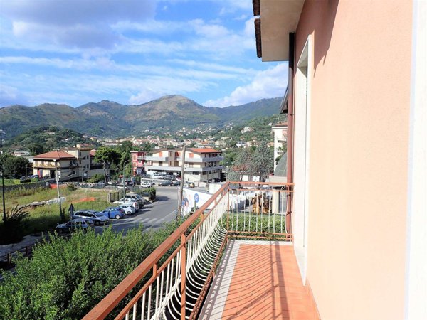 appartamento in affitto a Cava de' Tirreni