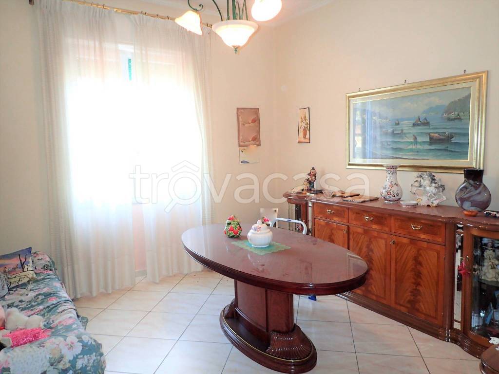 appartamento in affitto a Cava de' Tirreni