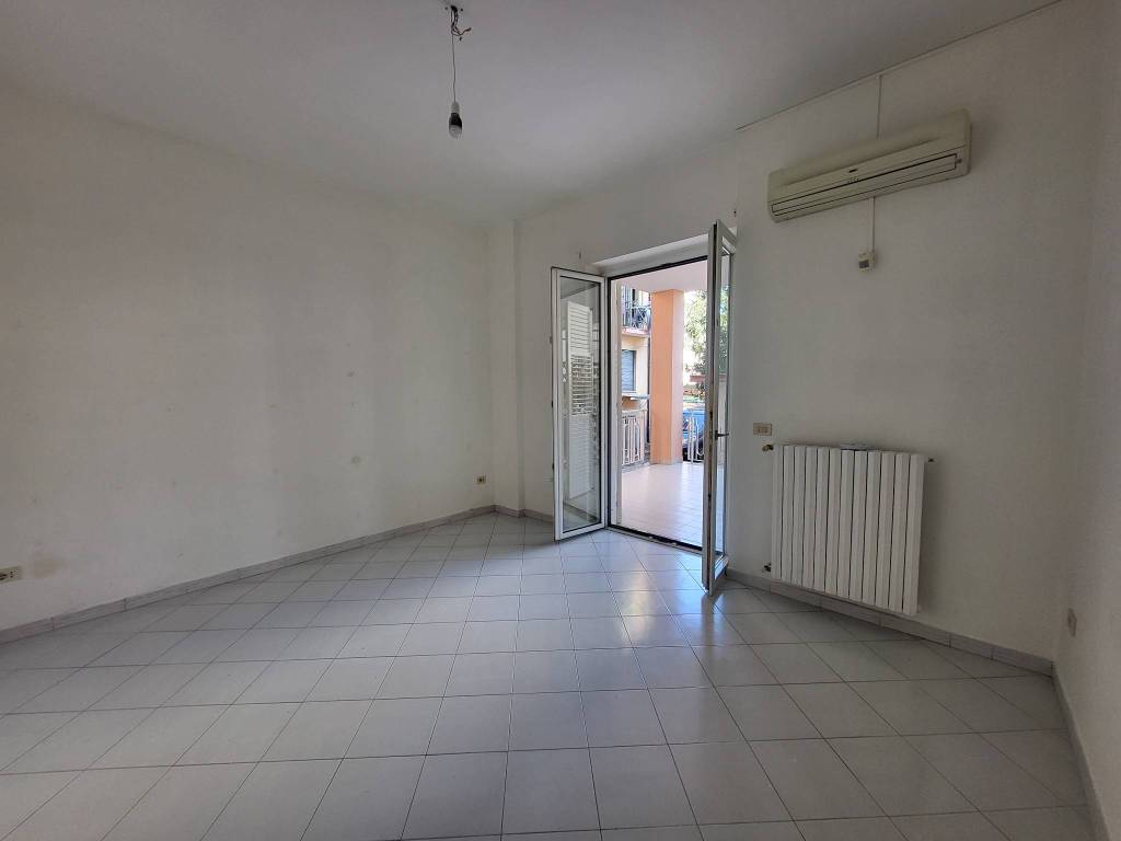 appartamento in affitto a Cava de' Tirreni