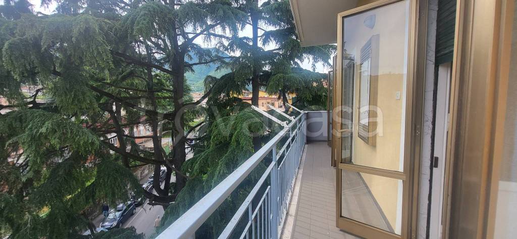 appartamento in affitto a Cava de' Tirreni