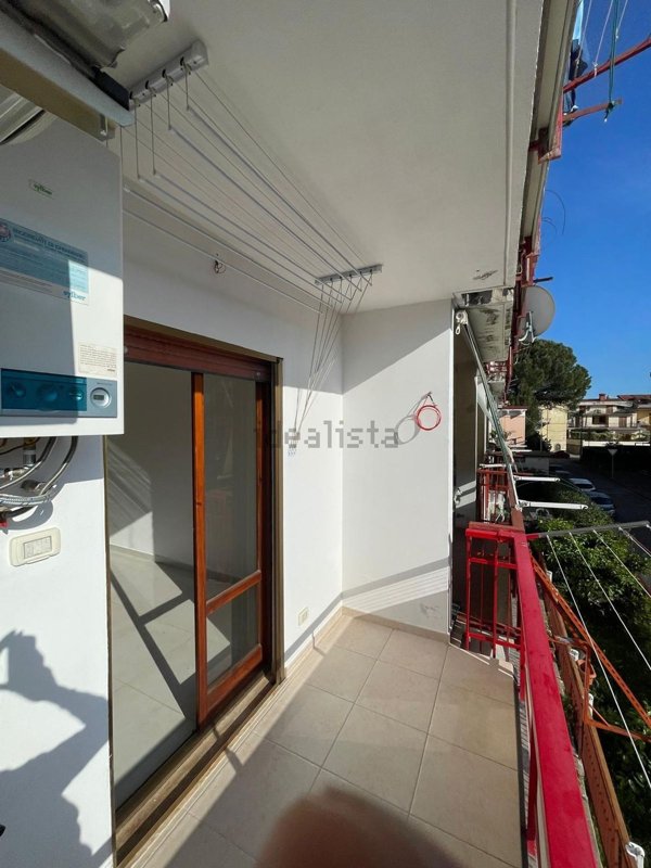appartamento in affitto a Cava de' Tirreni in zona Santa Lucia